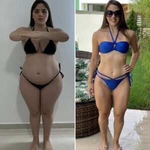 "Je sens vraiment que les exercices de yoga font une différence pour moi. Je ressens moins de tension et je commence à libérer la tension musculaire, etc."